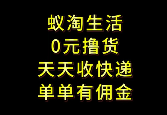 拼夕夕搬砖+快递回收，低门槛人人可做，实测月入1500+团队收益无上限【揭秘】-琴书聊项目