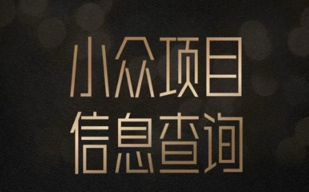 小众蓝海项目情感查询，女粉暴力掘金，轻松日入500+【揭秘】-琴书聊项目