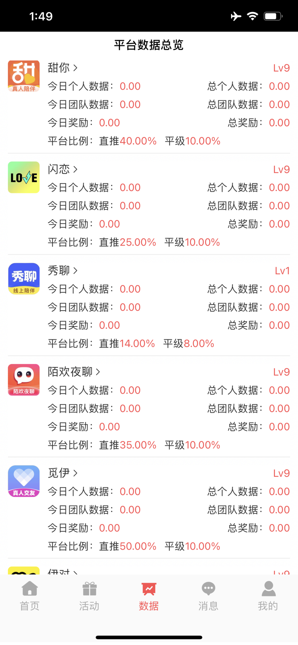 图片[6]-聊天打字代理，免费带，一天300+,非常轻松-琴书聊项目