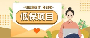 亲测有趣零撸低保项目，抽奖每天撸8-88米，可批量操作，支付宝提现秒到账！-琴书聊项目