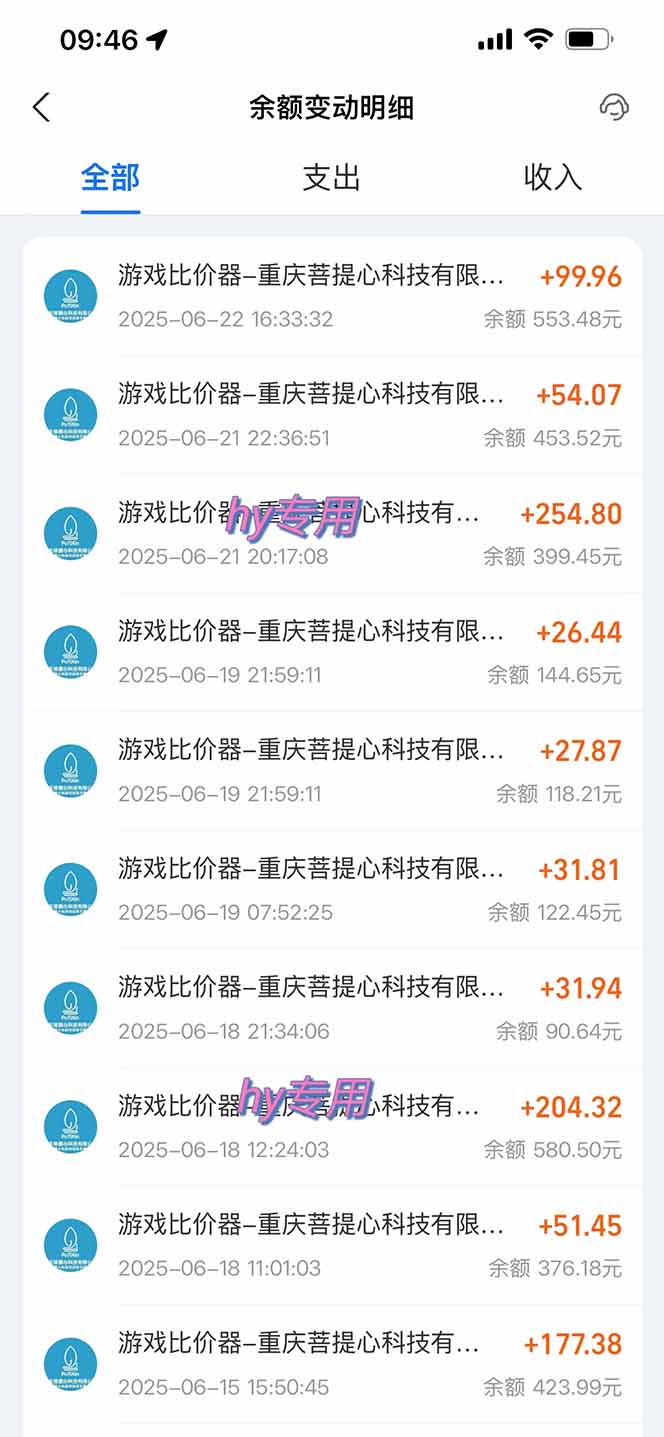 图片[1]-游戏全自动搬砖项目，日入千元 ，可批量矩阵无限放大-琴书聊项目