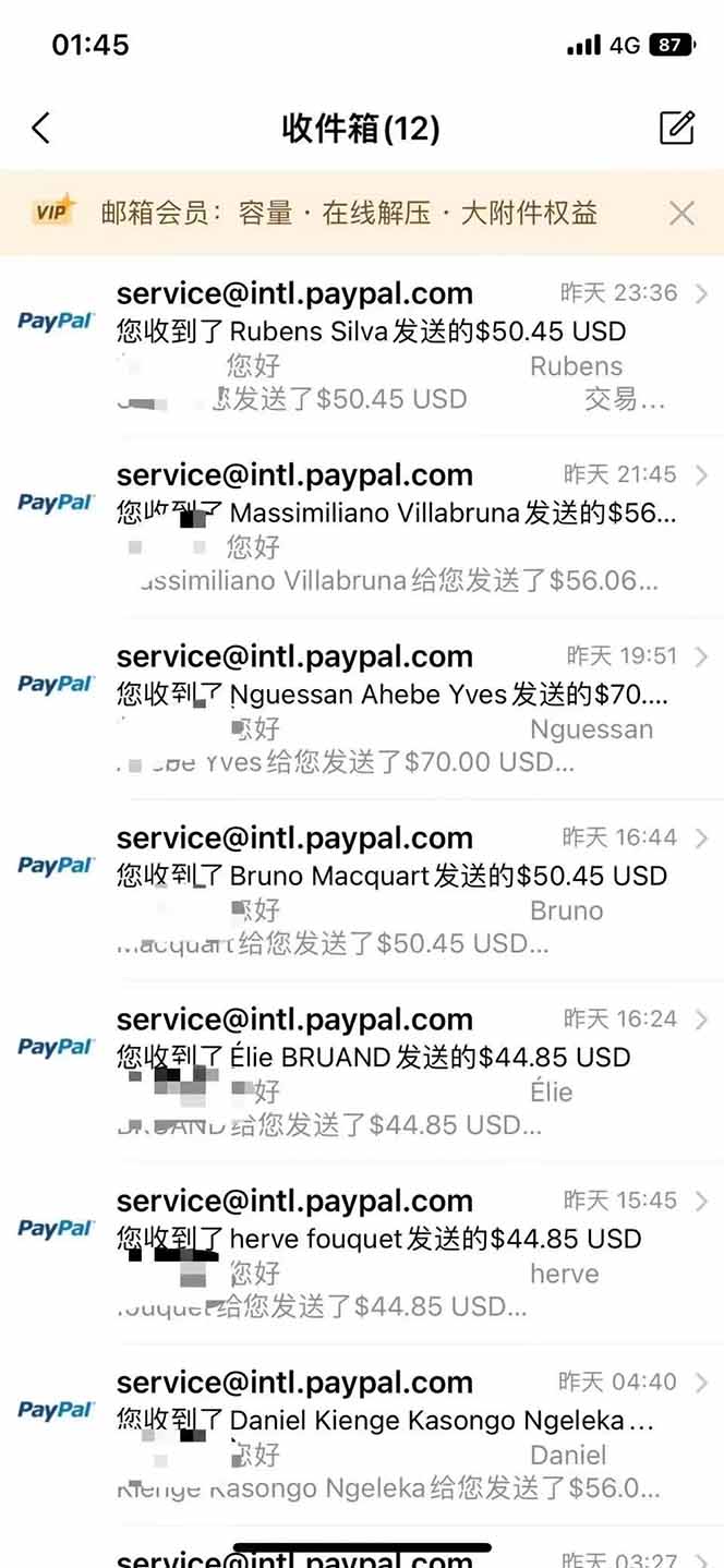 图片[1]-海外虚拟掘金】日赚100-200美金，自己在家就可以闷声发大财，长期可做-琴书聊项目