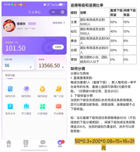 小红书，快手，抖音，视频号，小游戏，一单0.5-50不等，任务做完额外返20，免费无门槛-琴书聊项目