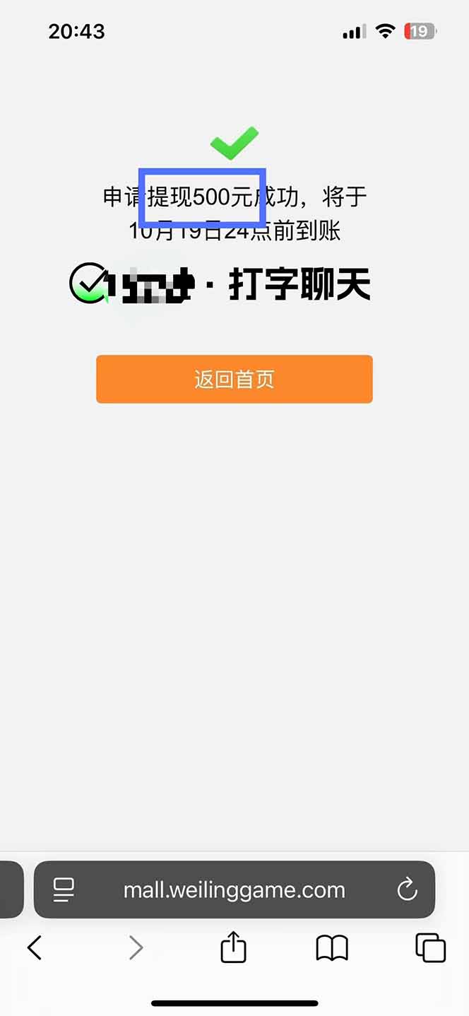 图片[2]-打字搞钱，1小时狂赚300+多劳多得，有手就能做！-琴书聊项目