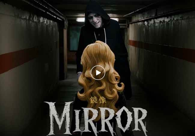 图片[3]-《镜像》AI动画高阶课：全网爆火短片复刻，音频驱动+分镜+特效叠加技法-琴书聊项目