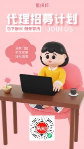 聊天打字代理，免费带，一天300+,非常轻松-琴书聊项目