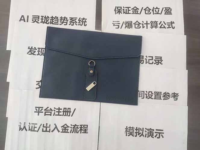 图片[5]-海外美金AI掘金项目，200U可入门槛，一天一单即可，每天1000-2000很轻松！-琴书聊项目