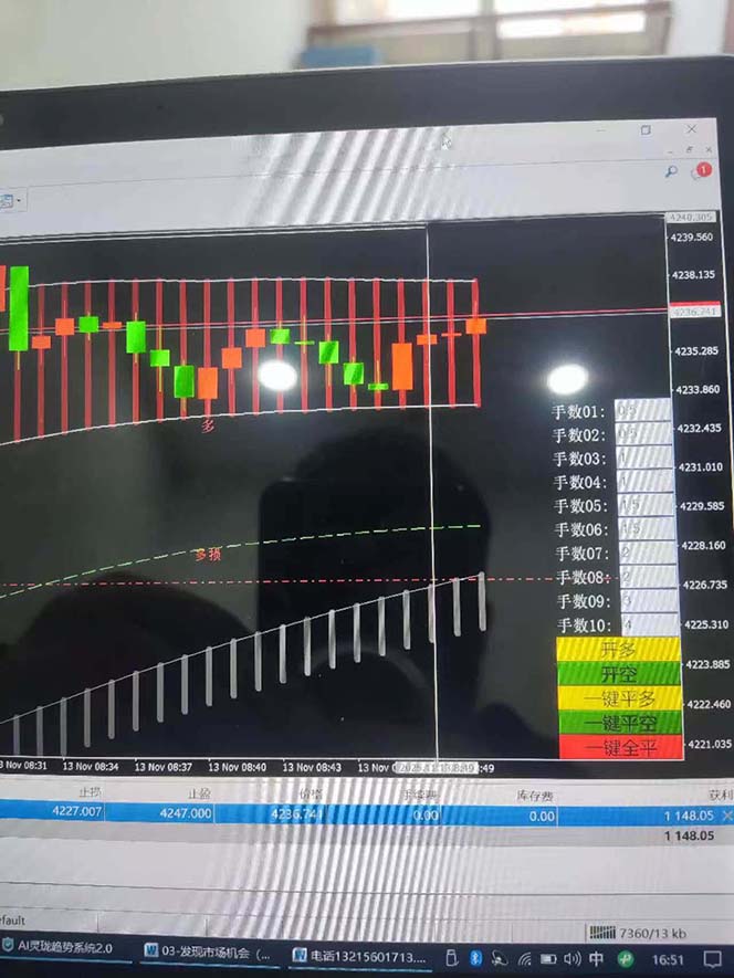 图片[9]-海外美金AI掘金项目，200U可入门槛，一天一单即可，每天1000-2000很轻松！-琴书聊项目