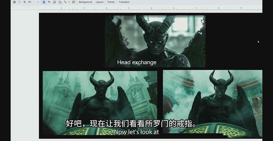 图片[11]-商业AI电影制作艺术指南：定制商业项目解决方案，助力创办专属AI电影工作室-琴书聊项目