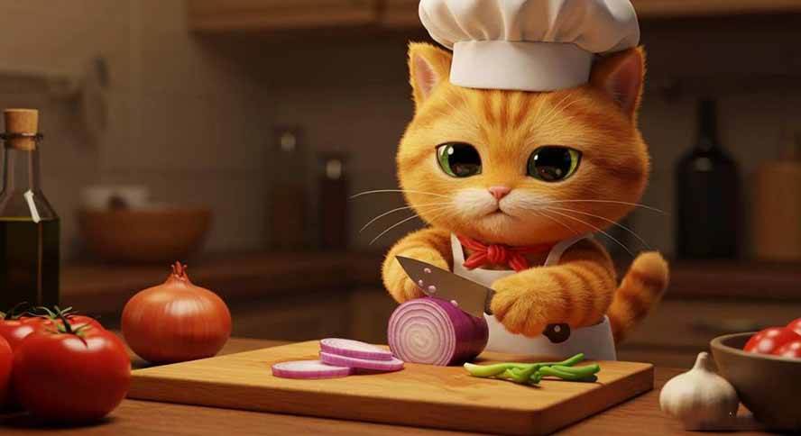 图片[1]-橘猫打工AI视频创作课：从提示词生成到剪辑发布，玩转抖音社媒爆款内容-琴书聊项目