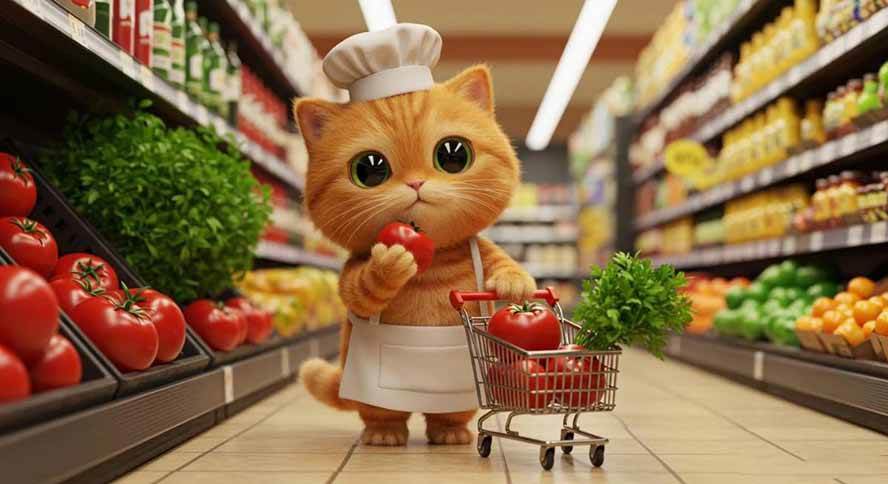 图片[2]-橘猫打工AI视频创作课：从提示词生成到剪辑发布，玩转抖音社媒爆款内容-琴书聊项目