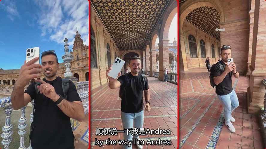 图片[2]-手机电影感拍摄实战课：无需影视经验，普通人也能靠手机打造高质感内容-琴书聊项目