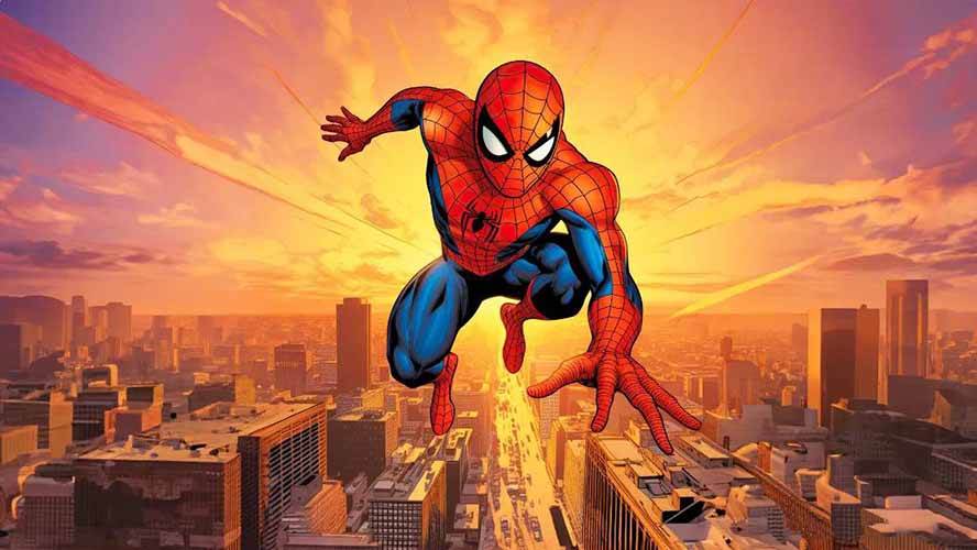 图片[4]-零基础AI漫画创作：用Midjourney画漫画书，轻松实现创意变现-琴书聊项目