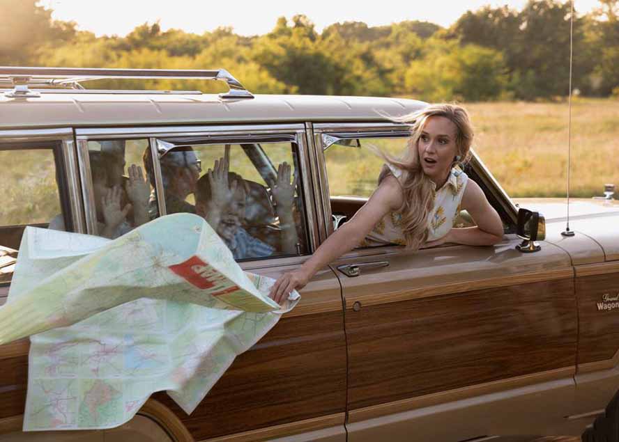 图片[3]-大师级GTG出品-老友记系列AI自适应预设The Friends Preset Collection-琴书聊项目