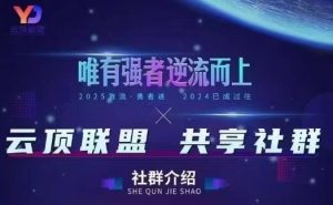 云顶联盟·无人直播实战，最新无人玩法和半无人玩法分享，各种起号方式(更新26年4月28日)-琴书聊项目